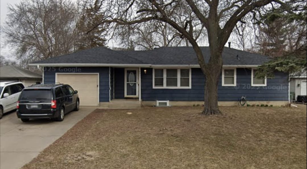 2000 Whitewater Trail Home